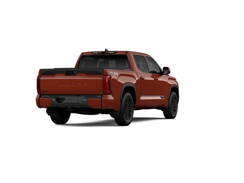 New 2025 Toyota Tundra Platinum AWD/4WD image 63