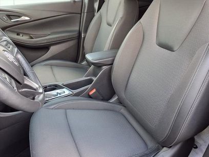 Used 2022 Buick Encore GX Select