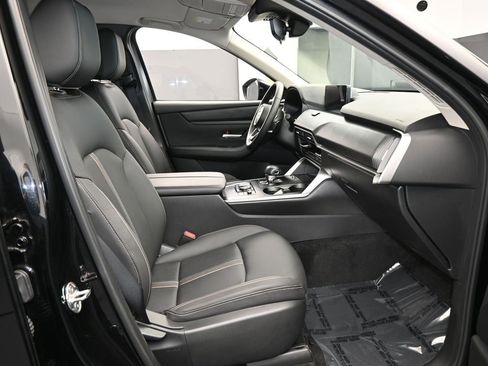 Used 2025 MAZDA CX-90 3.3 Turbo w/ Select Package image 47