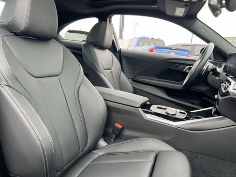 Used 2024 BMW 230i xDrive Coupe w/ Premium Package image 26