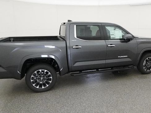 New 2026 Toyota Tundra Limited AWD/4WD image 62