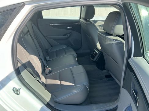 Used 2017 Chevrolet Impala Premier image 28