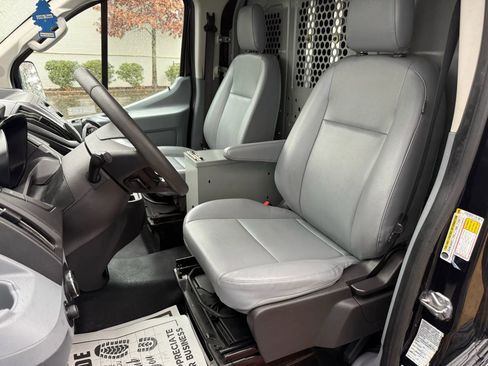 Used 2017 Ford Transit 250 148 Low Roof image 11
