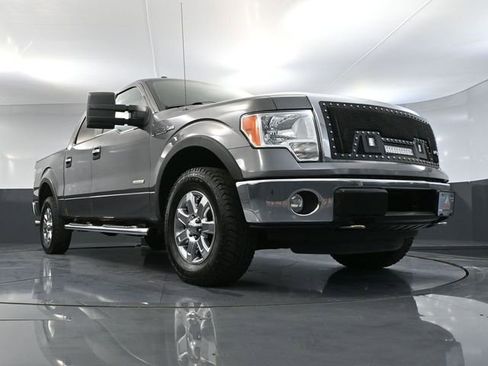 Used 2013 Ford F150 XLT w/ Luxury Equipment Group image 48