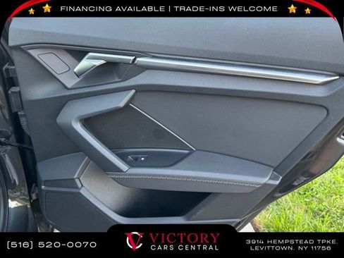 Used 2023 Audi A3 2.0T Premium image 23