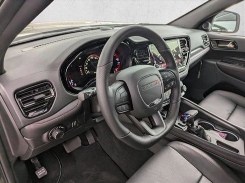 New 2026 Dodge Durango GT image 3