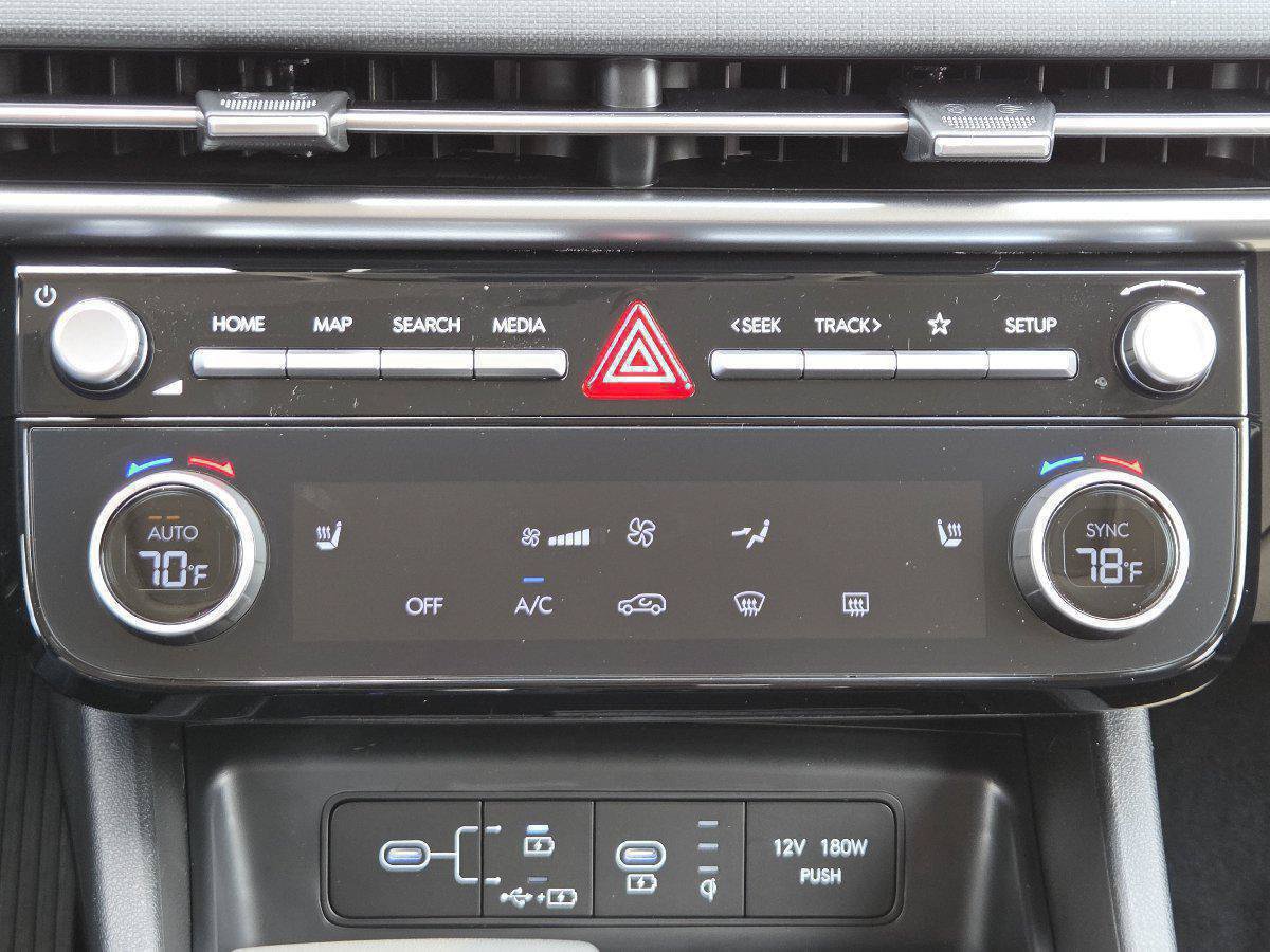 New 2026 Hyundai Tucson SEL AWD/4WD image 66
