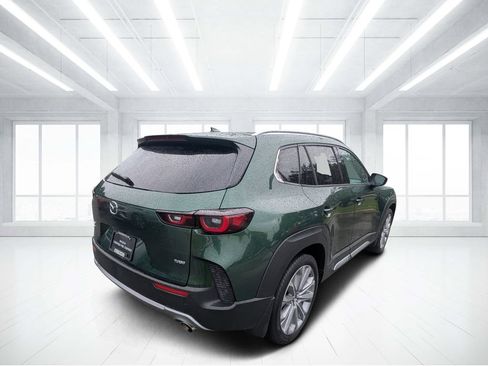 Certified 2026 MAZDA CX-50 AWD 2.5 S w/ Accent Package image 3