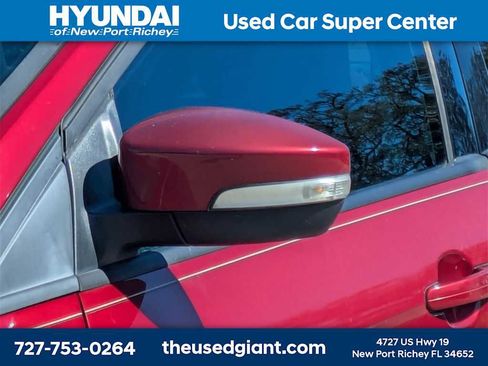 Used 2016 Ford Focus SE image 9