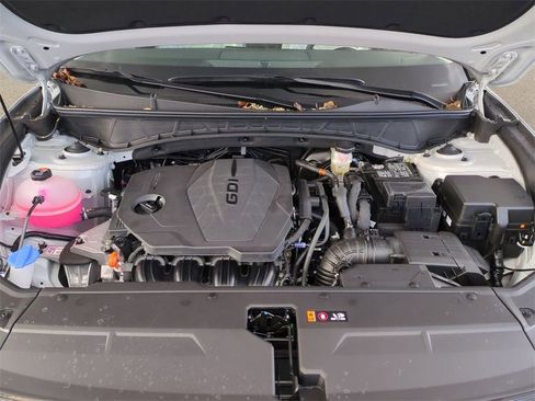 New 2026 Hyundai Tucson SEL image 30