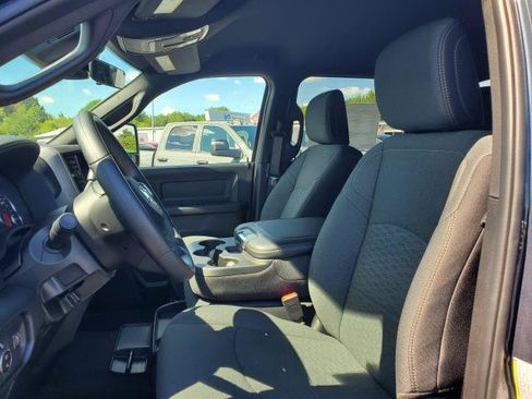 New 2026 RAM 2500 Tradesman AWD/4WD image 5