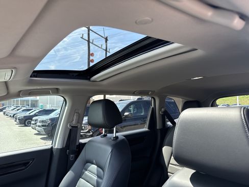 Certified 2024 Honda CR-V EX-L image 28