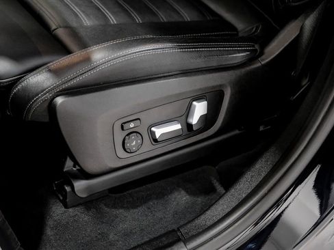 Used 2023 BMW X3 M w/ Executive Package AWD/4WD image 32