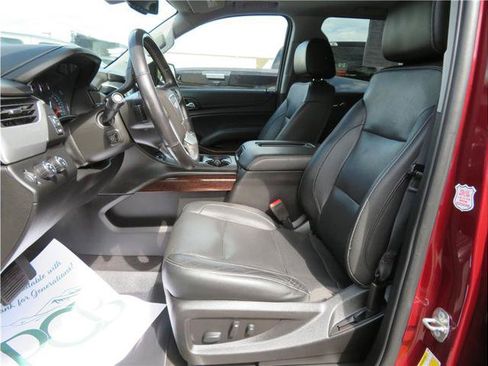 Used 2020 GMC Yukon SLT w/ Open Road Package AWD/4WD image 5