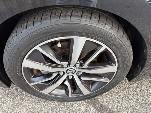 Used 2020 Nissan Maxima 3.5 SV w/ Floor Mat Group FWD image 45