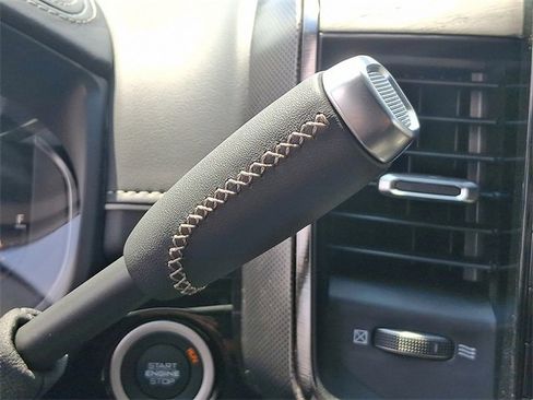 Used 2025 RAM 2500 Limited image 14