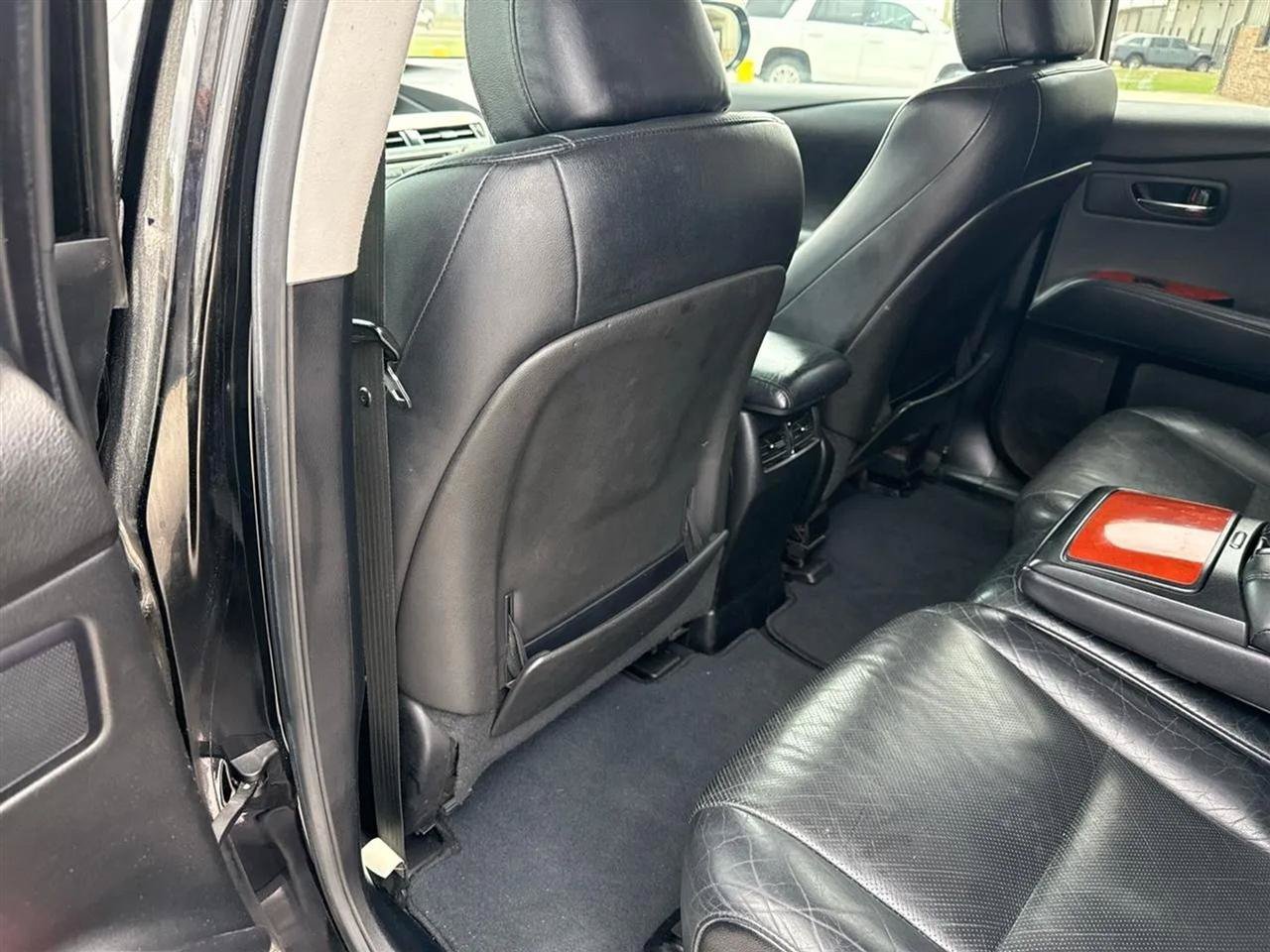 Used 2010 Lexus RX 350 2WD w/ Premium Pkg image 37