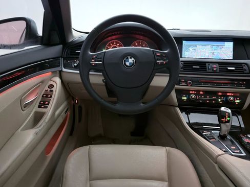 Used 2012 BMW 528i Sedan image 30