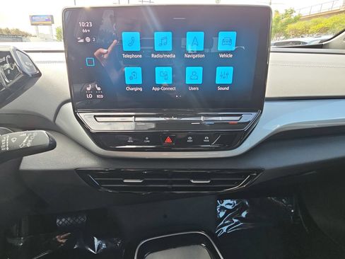 Certified 2023 Volkswagen ID.4 Pro S RWD image 20