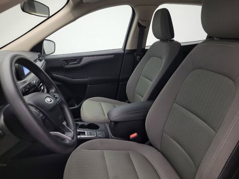 Used 2020 Ford Escape S image 17