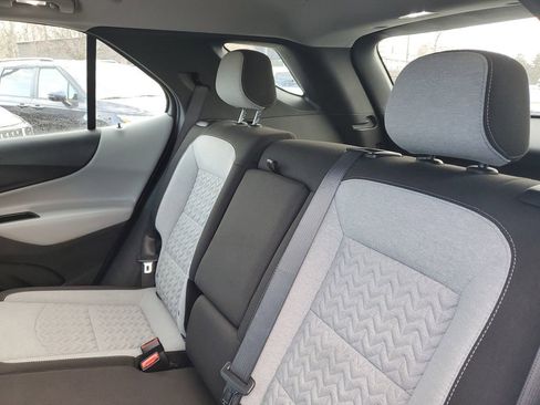 Used 2023 Chevrolet Equinox LS image 25