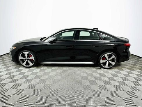 New 2026 Audi S5 Premium Plus AWD/4WD image 4