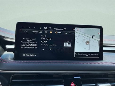 New 2026 Genesis G70 3.3T Sport Prestige image 23