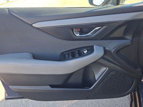 New 2024 Subaru Outback Premium image 22