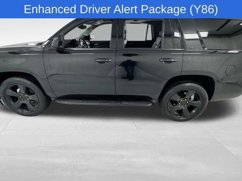 Used 2020 Chevrolet Tahoe LT w/ RST Edition AWD/4WD image 6