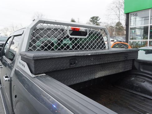 Used 2018 Ford F150 XLT w/ Equipment Group 302A Luxury image 7