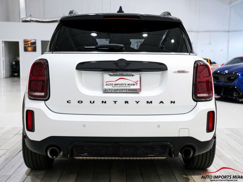 Used 2023 MINI Cooper Countryman John Cooper Works image 21