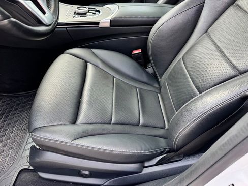 Used 2021 Mercedes-Benz C 300 4MATIC Sedan w/ AMG Line image 11