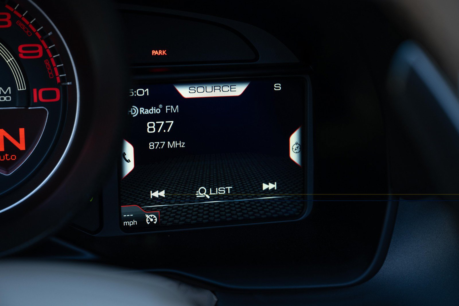 Used 2023 Ferrari F8 Tributo RWD image 40
