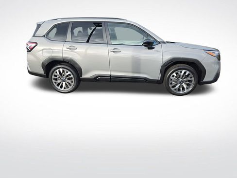 New 2025 Subaru Forester Touring image 8
