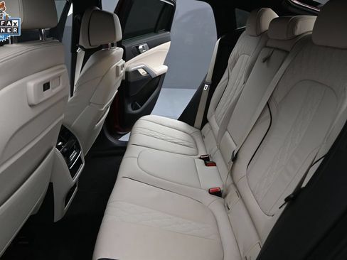 Certified 2023 BMW X6 xDrive40i w/ Premium Package AWD/4WD image 30