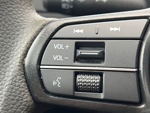 Used 2024 Honda Accord EX image 10