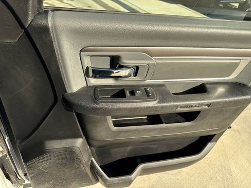 Used 2023 RAM 1500 Classic SLT w/ Protection Group image 18