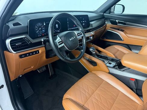 Used 2025 Kia Telluride SX X-Line AWD/4WD image 14