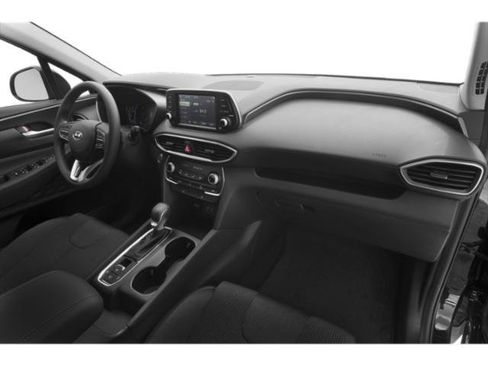 Used 2019 Hyundai Santa Fe SEL FWD image 18