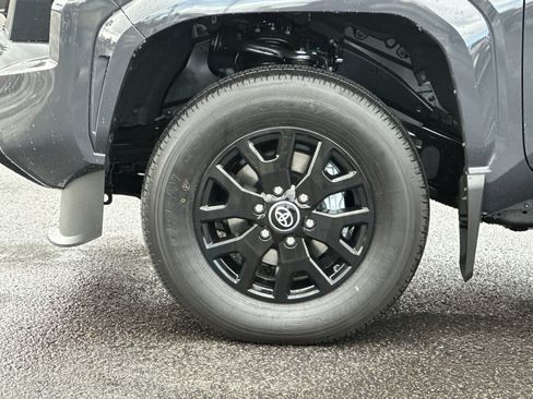 New 2025 Toyota Tacoma SR5 image 21