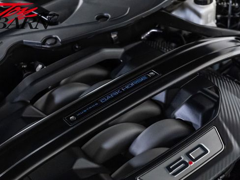 Used 2024 Ford Mustang Dark Horse image 49