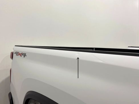 Used 2023 Chevrolet Silverado 2500 W/T AWD/4WD image 55