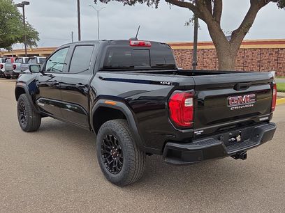 New 2026 GMC Canyon Elevation w/ Convenience Package
