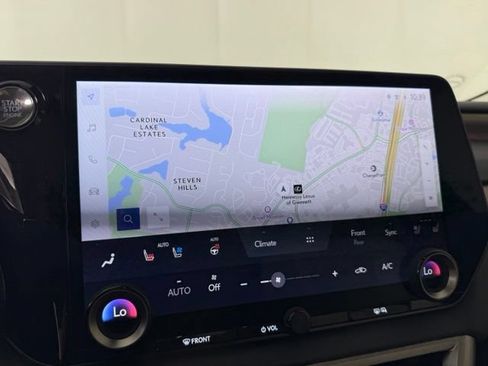Certified 2024 Lexus RX 350 Premium Plus w/ Convenience Package FWD image 22