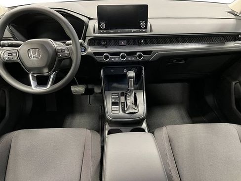 Used 2025 Honda CR-V LX image 15
