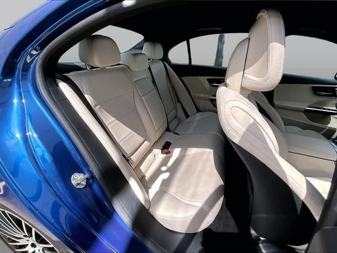 Certified 2022 Mercedes-Benz C 300 Sedan image 19