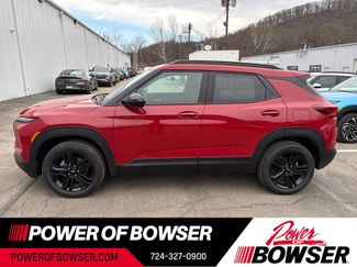 New 2026 Chevrolet TrailBlazer LT w/ Midnight Edition video 2