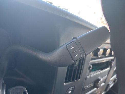 New 2025 Chevrolet Express 2500 w/ Driver Convenience Package image 22