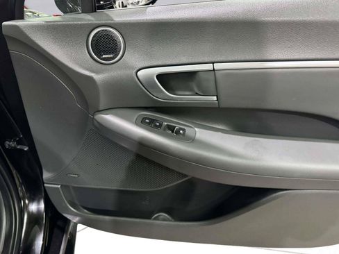 Used 2022 Hyundai Sonata SEL Plus FWD image 38