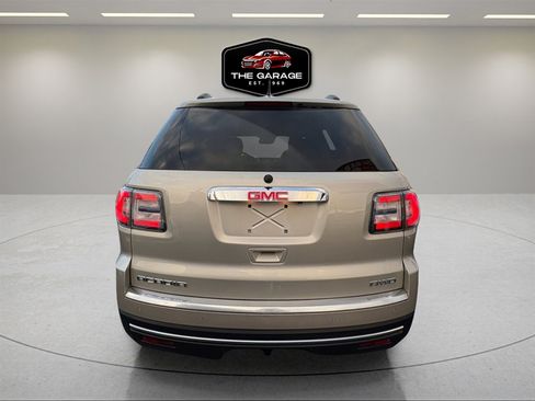 Used 2016 GMC Acadia SLT w/ Open Road Package image 7